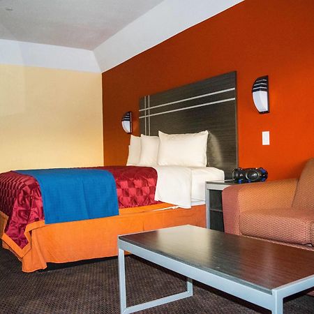 Motel 6 Houston, Tx - Willowbrook Mall Louetta Zewnętrze zdjęcie